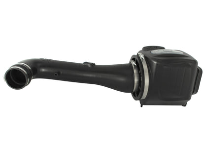 Momentum GT Cold Air Intake System w/ Pro 5R Filter GM Silverado/Sierra 1500 14-18 / Silverado Ld/Sierra Limited 2019 V8-5.3/6.2L aFe Power-1