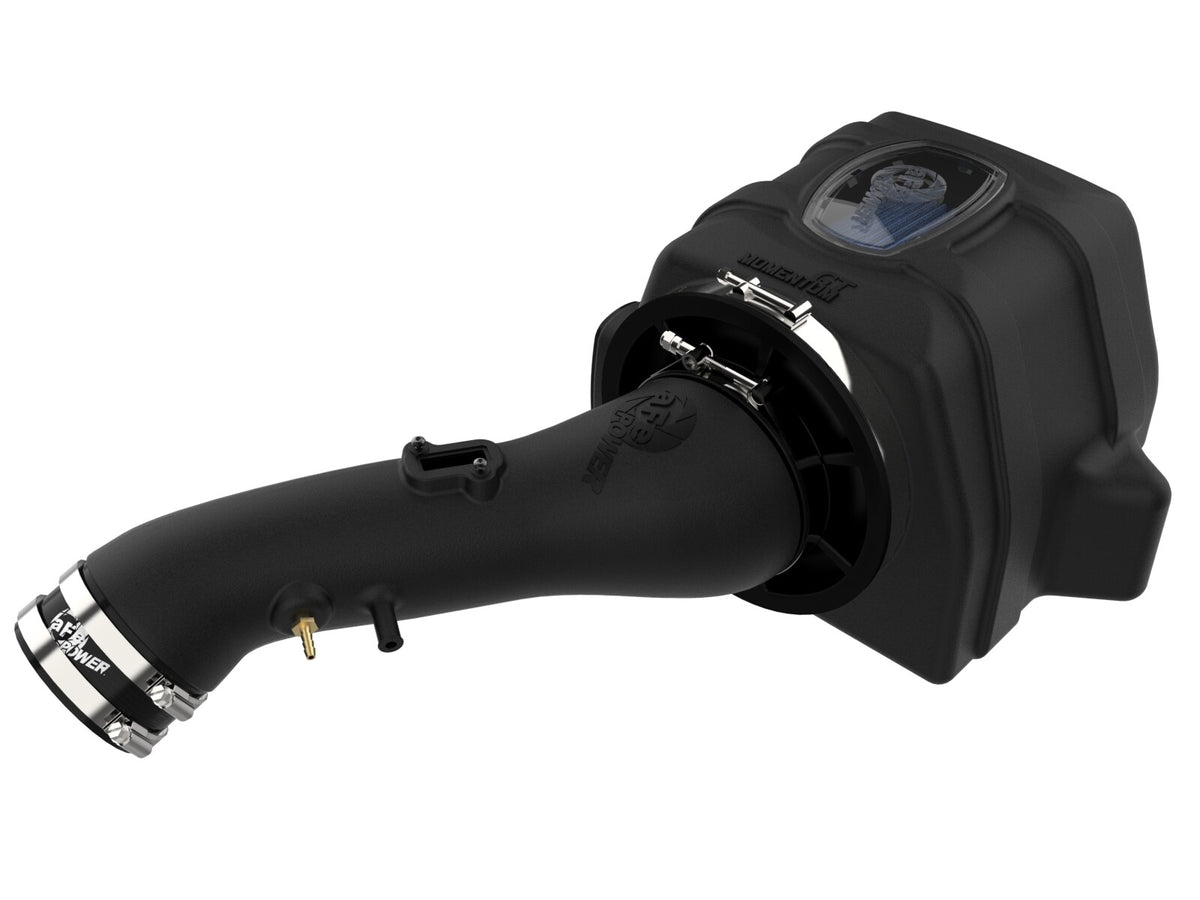 Momentum GT Cold Air Intake System w/ Pro 5R Filter Toyota Tundra 07-21 V8-5.7L aFe Power-2