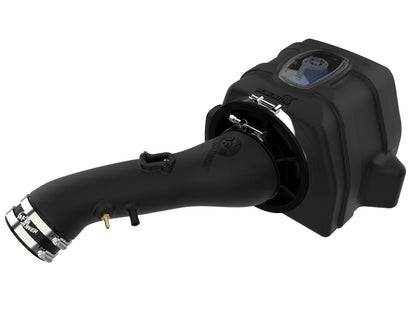 Momentum GT Cold Air Intake System w/ Pro 5R Filter Toyota Tundra 07-21 V8-5.7L aFe Power-2
