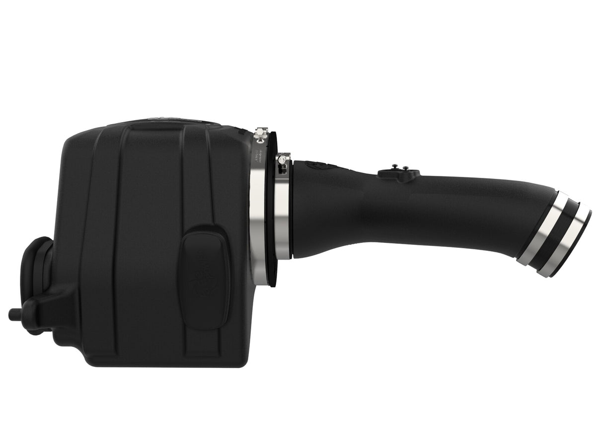Momentum GT Cold Air Intake System w/ Pro 5R Filter Toyota Tundra 07-21 V8-5.7L aFe Power-3