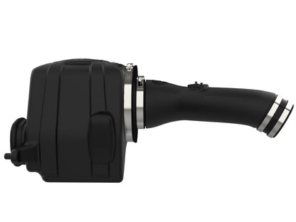 Momentum GT Cold Air Intake System w/ Pro 5R Filter Toyota Tundra 07-21 V8-5.7L aFe Power-3
