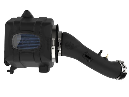 Momentum GT Cold Air Intake System w/ Pro 5R Filter Toyota Tundra 07-21 V8-5.7L aFe Power-4