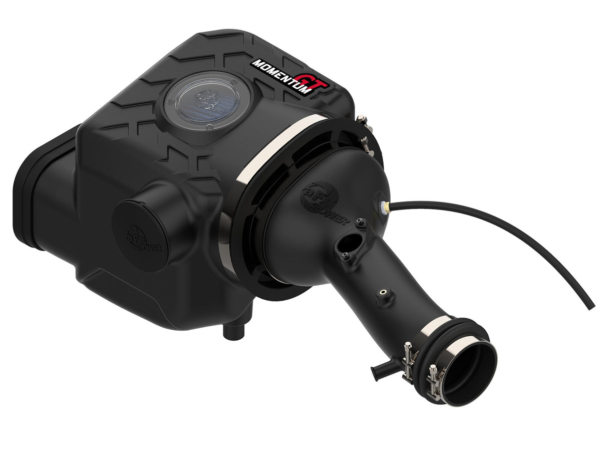 Momentum GT Cold Air Intake System w/ Pro 5R Filter Toyota Tacoma 05-11 V6-4.0L aFe Power-2