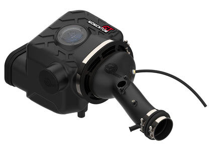 Momentum GT Cold Air Intake System w/ Pro 5R Filter Toyota Tacoma 05-11 V6-4.0L aFe Power-2