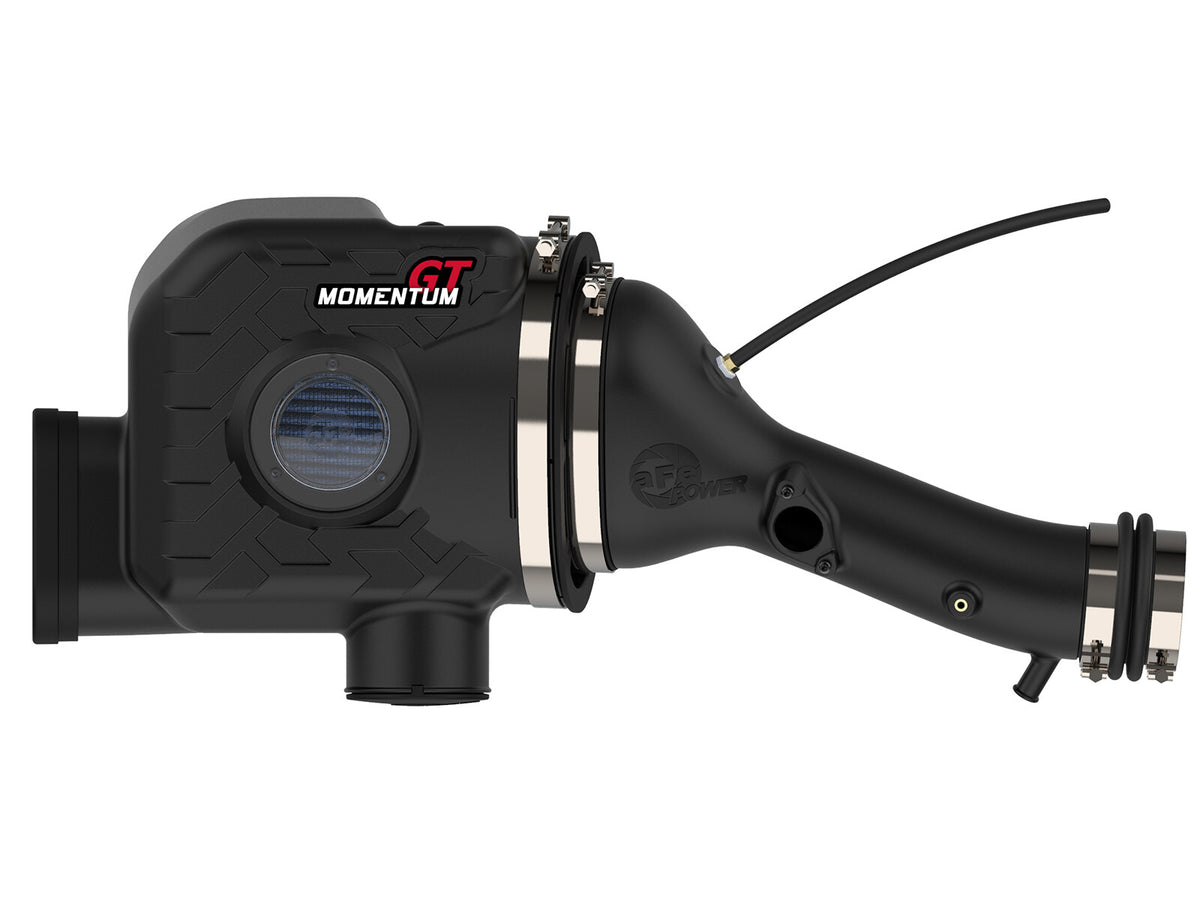 Momentum GT Cold Air Intake System w/ Pro 5R Filter Toyota Tacoma 05-11 V6-4.0L aFe Power-4