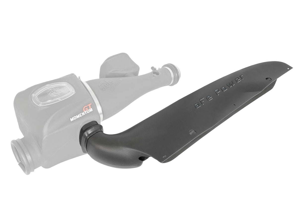 Dynamic Air Scoop D.A.S. Fits Momentum Intake Pn: 54-76005 aFe Power