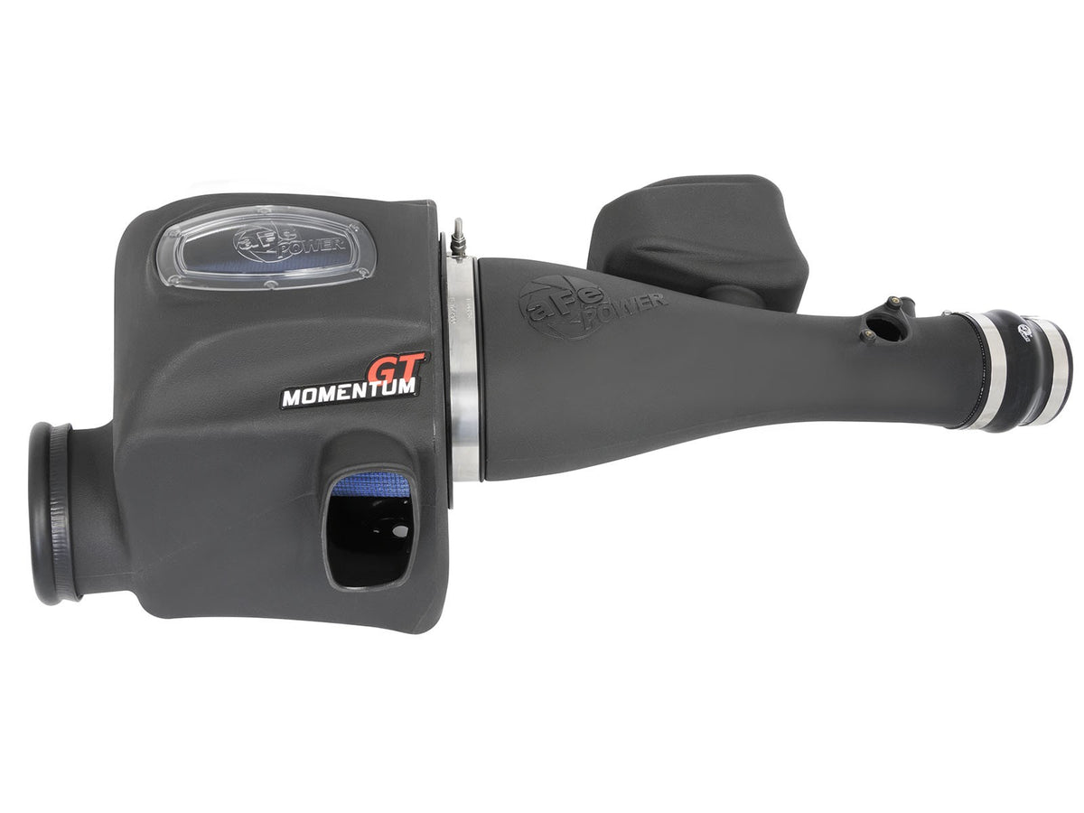 Momentum GT Cold Air Intake System w/ Pro 5R Filter Toyota Tacoma 16-23 V6-3.5L aFe Power-1