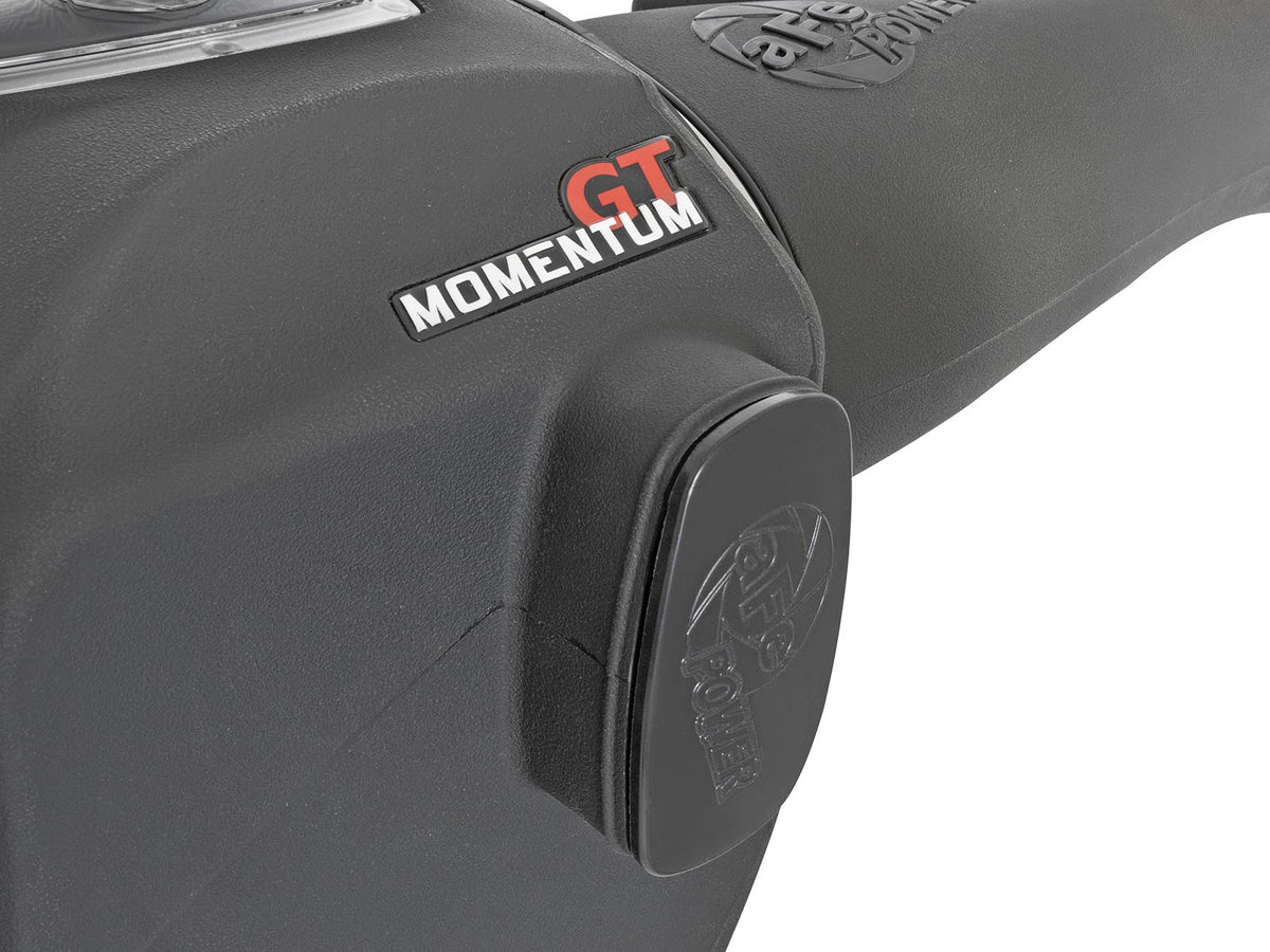 Momentum GT Cold Air Intake System w/ Pro 5R Filter Toyota Tacoma 16-23 V6-3.5L aFe Power-3