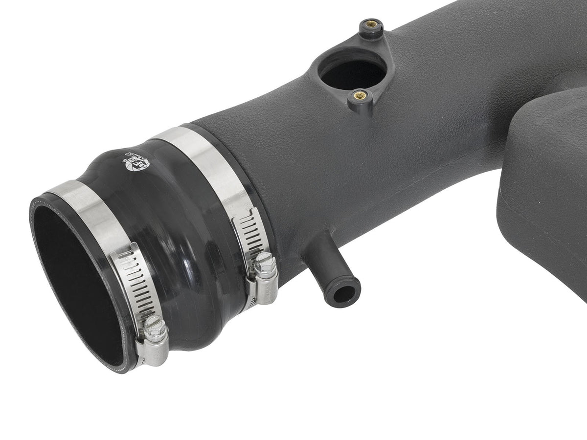 Momentum GT Cold Air Intake System w/ Pro 5R Filter Toyota Tacoma 16-23 V6-3.5L aFe Power-5