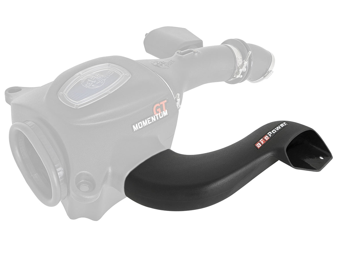 Dynamic Air Scoop D.A.S. Fits Intakes aFe Power