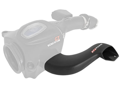 Dynamic Air Scoop D.A.S. Fits Intakes aFe Power