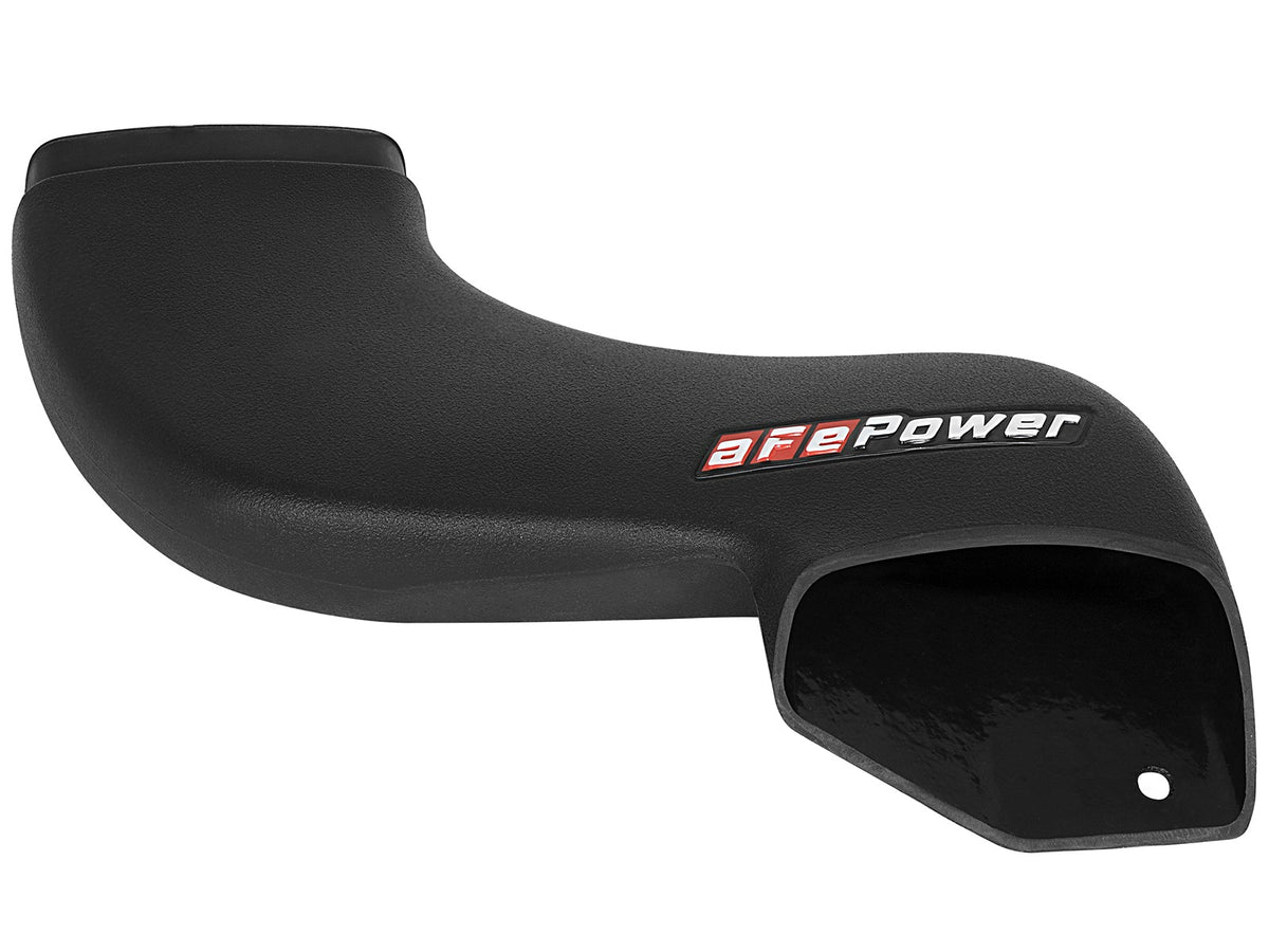 Dynamic Air Scoop D.A.S. Fits Intakes aFe Power-1