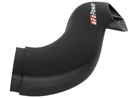 Dynamic Air Scoop D.A.S. Fits Intakes aFe Power-2