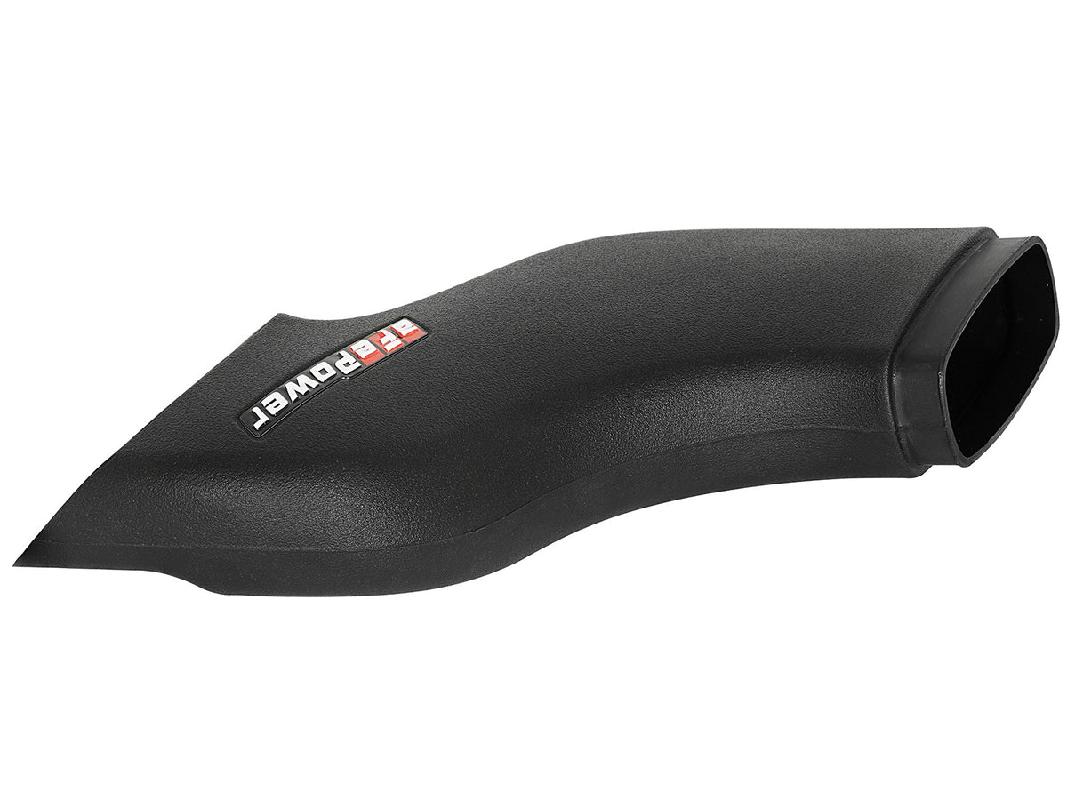 Dynamic Air Scoop D.A.S. Fits Intakes aFe Power-3