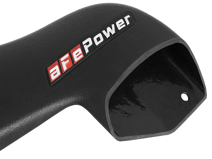 Dynamic Air Scoop D.A.S. Fits Intakes aFe Power-4