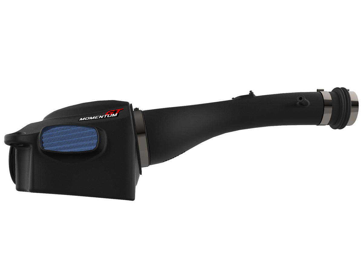 Momentum GT Cold Air Intake System w/ Pro 5R Filter Toyota Land Cruiser (J200) 08-11 V6-4.0L aFe Power-1