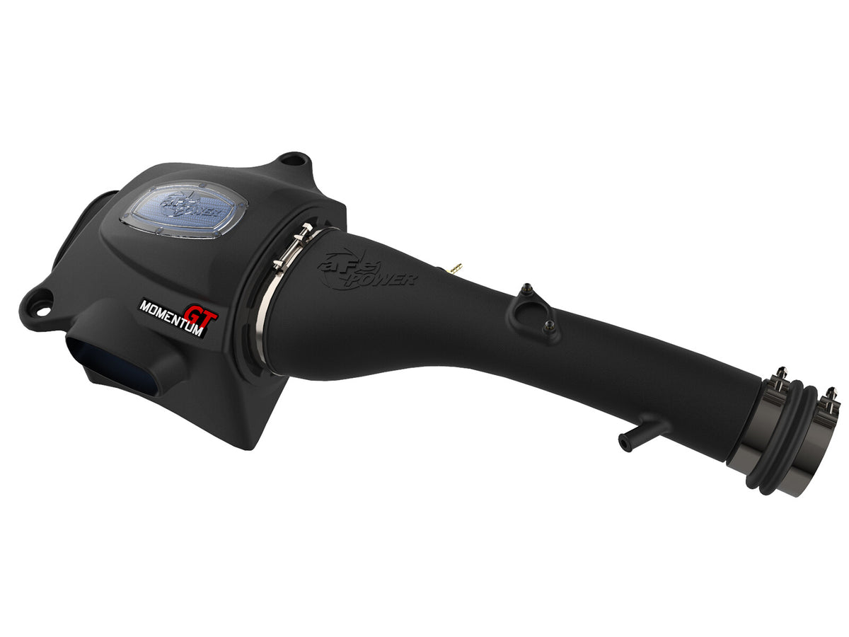 Momentum GT Cold Air Intake System w/ Pro 5R Filter Toyota Land Cruiser (J200) 08-11 V6-4.0L aFe Power-2