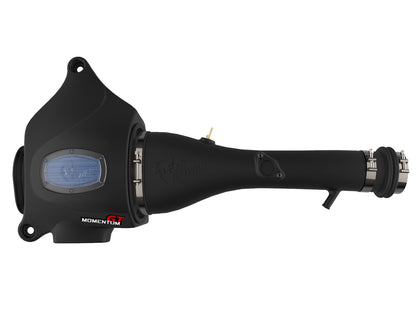 Momentum GT Cold Air Intake System w/ Pro 5R Filter Toyota Land Cruiser (J200) 08-11 V6-4.0L aFe Power-3