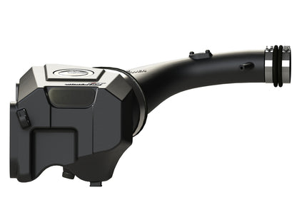 Momentum GT Cold Air Intake System w/ Pro 5R Filter Toyota Land Cruiser (J70) 09-23 V6-4.0L aFe Power-2