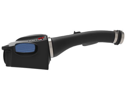 Momentum GT Cold Air Intake System w/ Pro 5R Filter Toyota Land Cruiser (J200) 12-21 V6-4.0L aFe Power-1