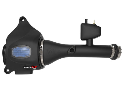 Momentum GT Cold Air Intake System w/ Pro 5R Filter Toyota Land Cruiser (J200) 12-21 V6-4.0L aFe Power-2