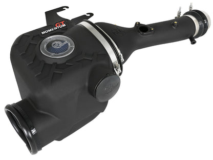 Momentum GT Cold Air Intake System w/ Pro 5R Filter Toyota Tacoma 12-15 V6-4.0L aFe Power