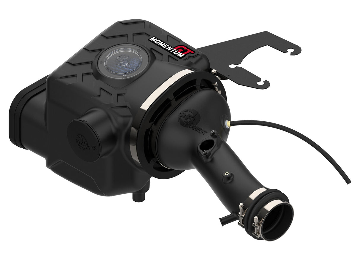 Momentum GT Cold Air Intake System w/ Pro 5R Filter Toyota Tacoma 12-15 V6-4.0L aFe Power-2