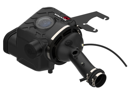 Momentum GT Cold Air Intake System w/ Pro 5R Filter Toyota Tacoma 12-15 V6-4.0L aFe Power-2