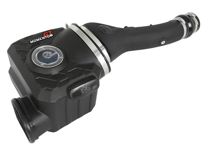 Momentum GT Cold Air Intake System w/ Pro 5R Filter Toyota Fj Cruiser 10-14/4Runner 10-24 V6-4.0L w/ Magnuson Supercharger aFe Power