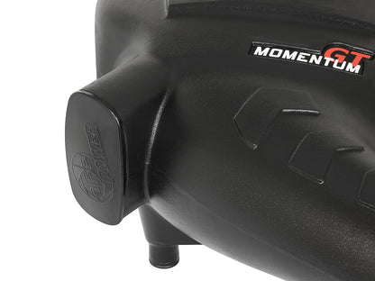 Momentum GT Cold Air Intake System w/ Pro 5R Filter Nissan Patrol (Y61) 17-24 L6-4.8L aFe Power-5