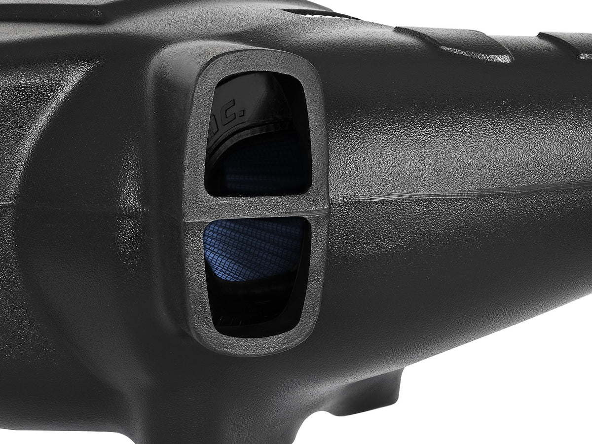 Momentum GT Cold Air Intake System w/ Pro 5R Filter Nissan Patrol (Y61) 17-24 L6-4.8L aFe Power-6