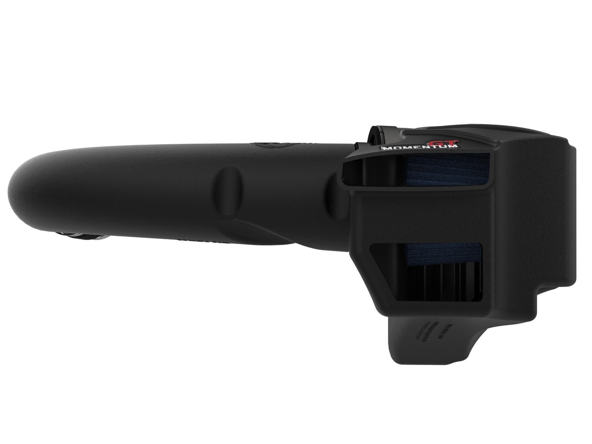 Momentum GT Cold Air Intake System w/ Pro 5R Filter Jeep Grand Cherokee (WK2) 11-21/Dodge Durango 11-26 V8-5.7L Hemi aFe Power-3