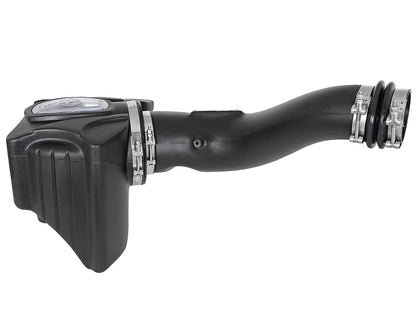 Momentum GT Cold Air Intake System w/ Pro 5R Filter Jeep Grand Cherokee (WK2)/Dodge Durango 16-26 V6-3.6L aFe Power-2
