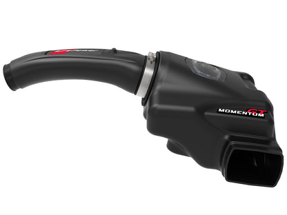 Momentum GT Cold Air Intake System w/ Pro 5R Filter BMW 135i (E82/88) / 335i (E90/92/93) 11-13 L6-3.0L (t) N55 aFe Power-1