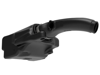 Momentum GT Cold Air Intake System w/ Pro 5R Filter BMW 135i (E82/88) / 335i (E90/92/93) 11-13 L6-3.0L (t) N55 aFe Power-2