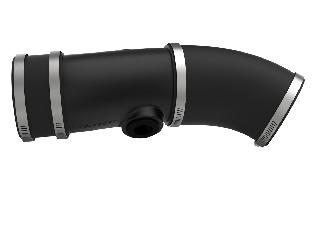 Magnum Force Torque Booster Tube Ford Diesel Trucks 03-07 V8-6.0L (td) aFe Power-2
