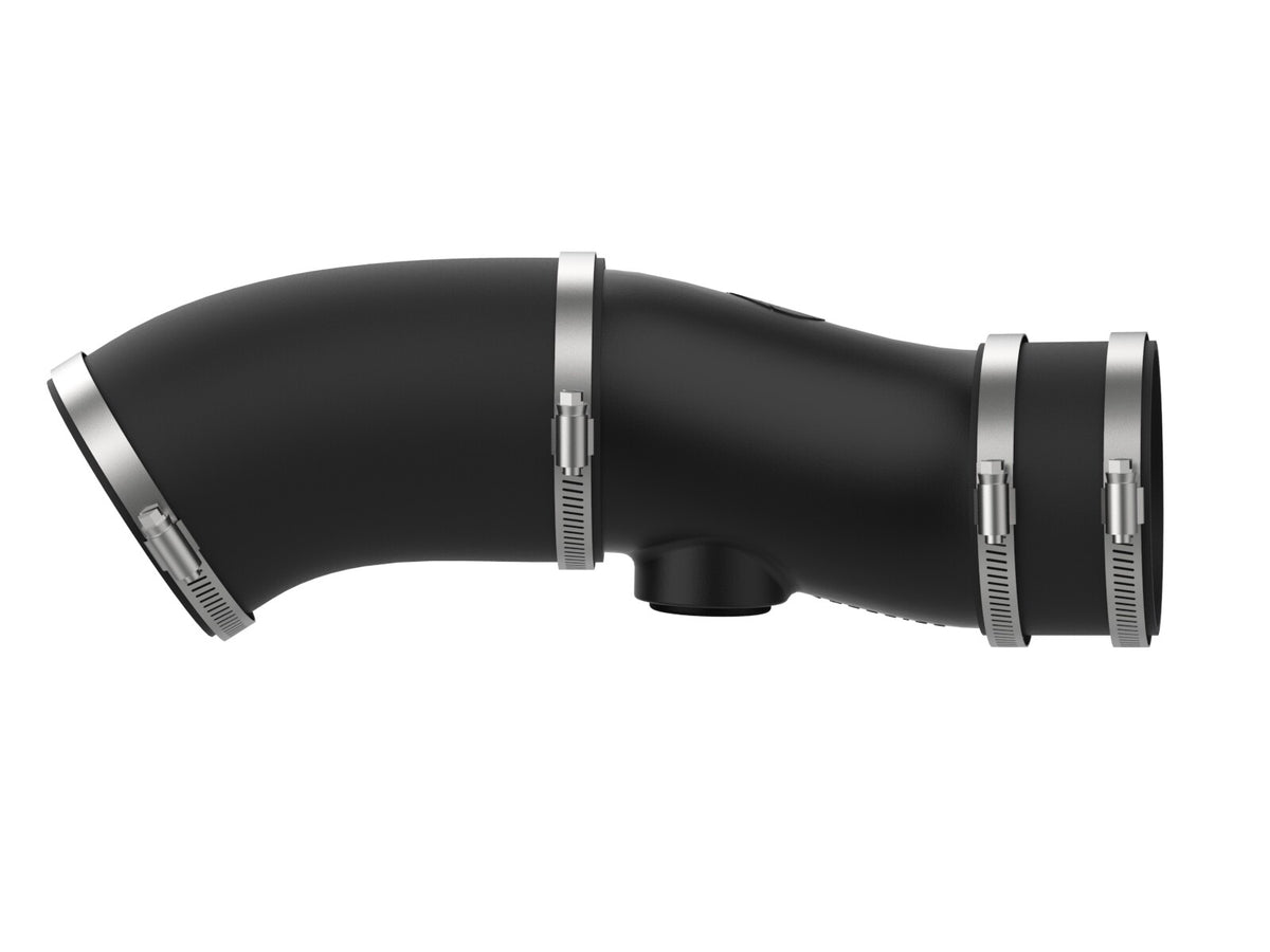 Magnum Force Torque Booster Tube Ford Diesel Trucks 03-07 V8-6.0L (td) aFe Power-4