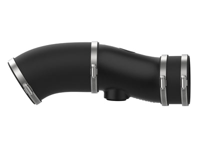 Magnum Force Torque Booster Tube Ford Diesel Trucks 03-07 V8-6.0L (td) aFe Power-4