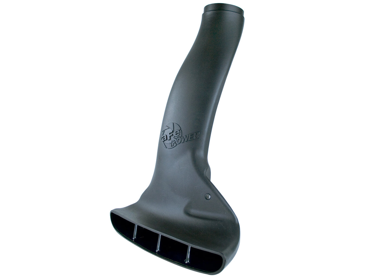 Dynamic Air Scoop D.A.S. Dodge Diesel Trucks 10-12 L6-6.7L (td) aFe Power