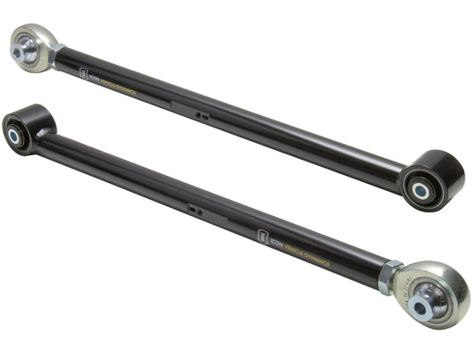 2007-2014 Toyota FJ Cruiser/2003-2024 Toyota 4Runner/2008-2021 Toyota Land Cruiser 200 Series/2003-2023 Lexus GX Tubular Lower Trailing Arm Kit ICON Vehicle Dynamics