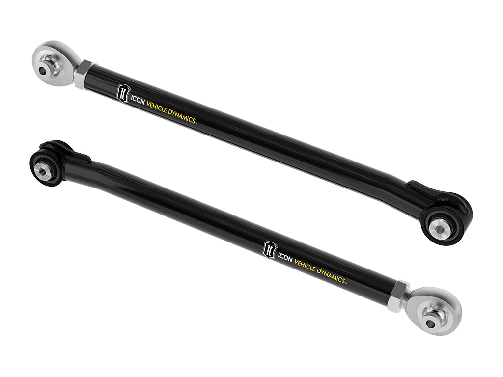 2022-2025 Toyota Tundra/2023-2025 Toyota Sequoia/2024-2025 Toyota Tacoma Rear Tubular Lower Link Kit ICON Vehicle Dynamics-1