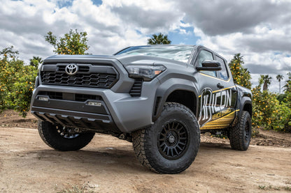 2022-2025 Toyota Tundra/2023-2025 Toyota Sequoia/2024-2025 Toyota Tacoma Rear Tubular Lower Link Kit ICON Vehicle Dynamics-2