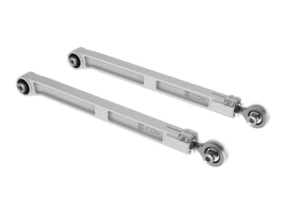 2022-2025 Toyota Tundra/2023-2025 Toyota Sequoia/2024-2025 Toyota Tacoma Rear Billet Lower Link Kit ICON Vehicle Dynamics-1