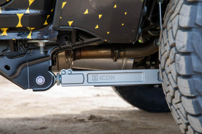 2022-2025 Toyota Tundra/2023-2025 Toyota Sequoia/2024-2025 Toyota Tacoma Rear Billet Lower Link Kit ICON Vehicle Dynamics-5