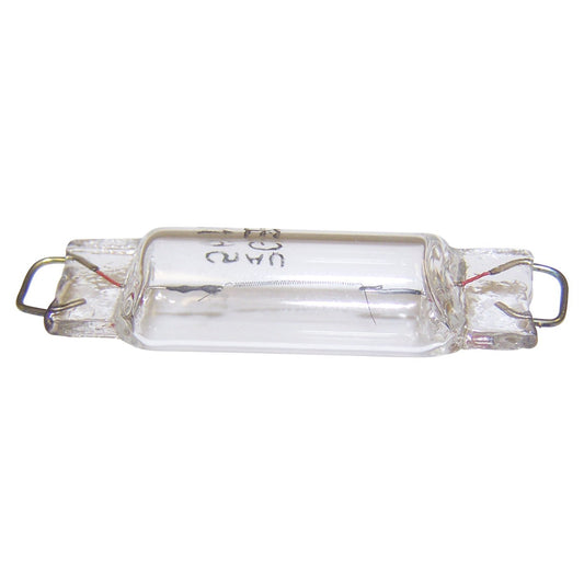 561 Bulb for Jeep JK, TJ, WK, XJ, MJ Models, Location Varies by Model Crown Automotive