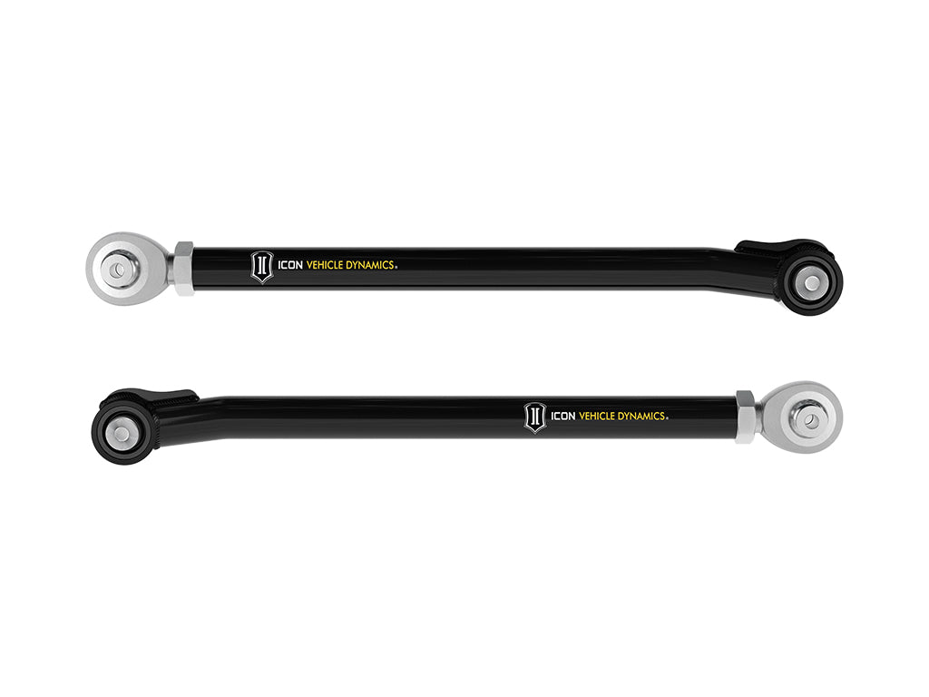 2024-2025 Toyota Land Cruiser 250 Series/2024-2025 Lexus GX550/2025 Toyota 4Runner Rear Tubular Lower Link Kit ICON Vehicle Dynamics-3
