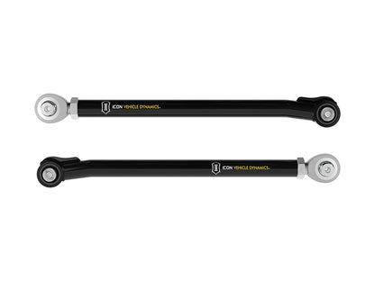 2024-2025 Toyota Land Cruiser 250 Series/2024-2025 Lexus GX550/2025 Toyota 4Runner Rear Tubular Lower Link Kit ICON Vehicle Dynamics-3