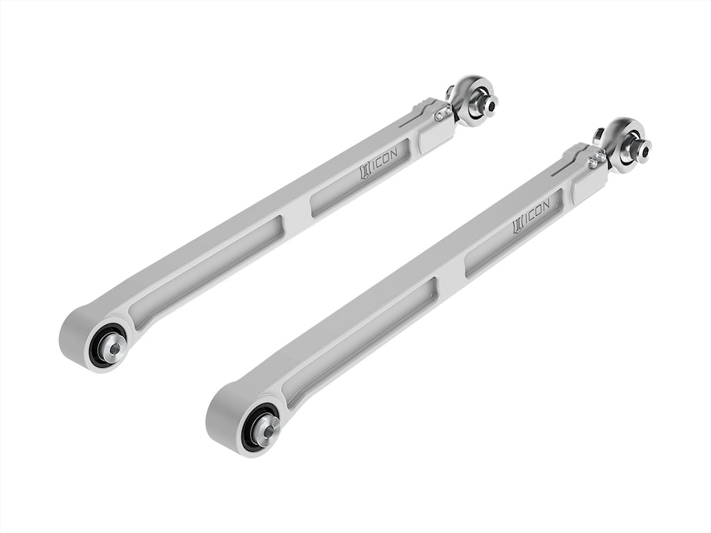 2024 Toyota Land Cruiser 250 Series/2024 Lexus GX550/2025 Toyota 4Runner Rear Billet Lower Link Kit | 2024-2025 Toyota Land Cruiser 250 Series/2024-2025 Lexus GX550/2025 Toyota 4Runner Rear Billet Lower Link Kit ICON Vehicle Dynamics-3