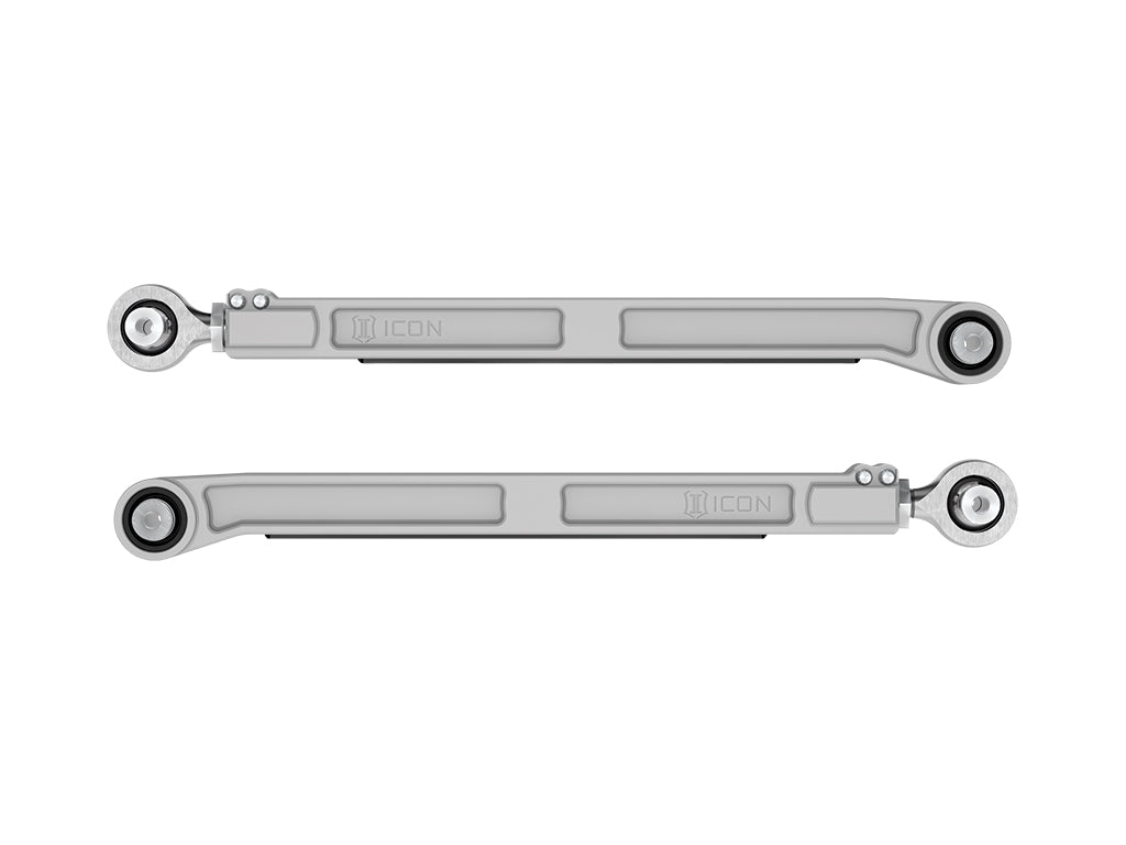 2024 Toyota Land Cruiser 250 Series/2024 Lexus GX550/2025 Toyota 4Runner Rear Billet Lower Link Kit | 2024-2025 Toyota Land Cruiser 250 Series/2024-2025 Lexus GX550/2025 Toyota 4Runner Rear Billet Lower Link Kit ICON Vehicle Dynamics-5