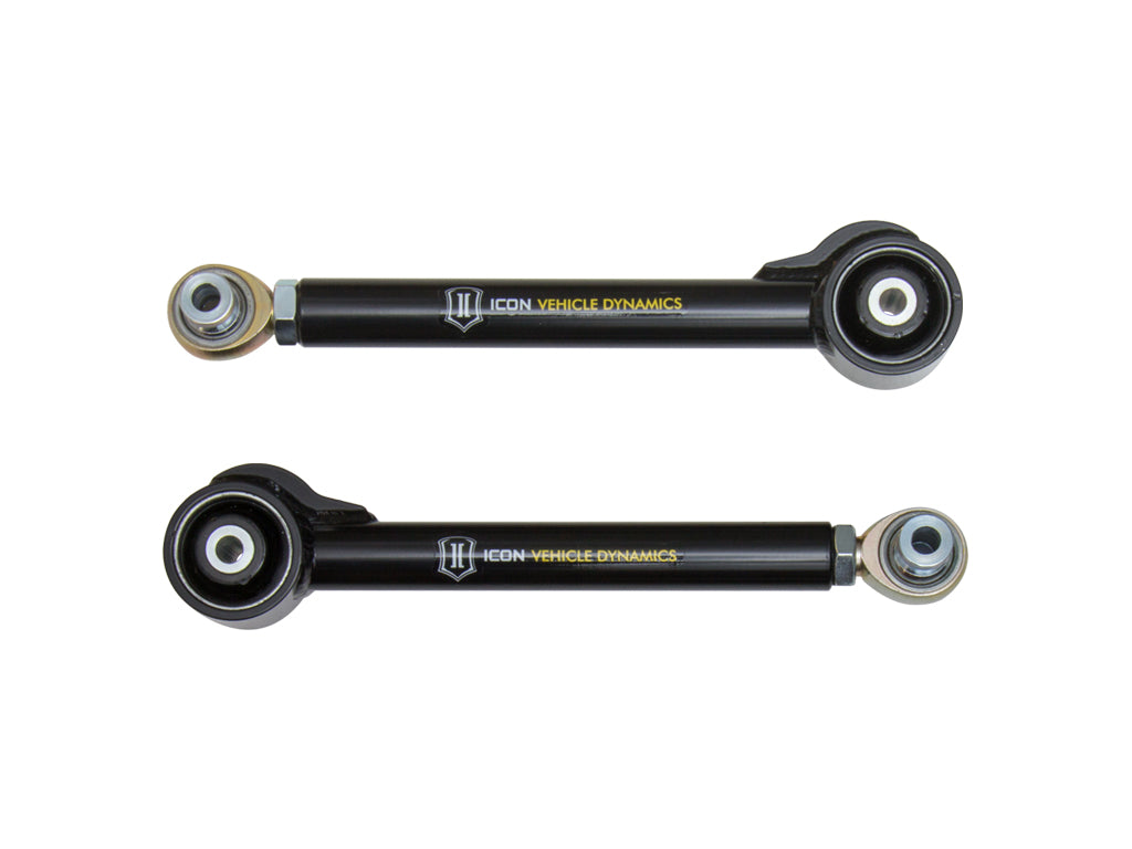 2007-2014 FJ Cruiser/2003-2024 4Runner/2003-2023 Lexus GX Tubular Upper Trailing Arm Kit ICON Vehicle Dynamics-1